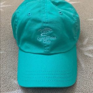 Cypress Point Club hat